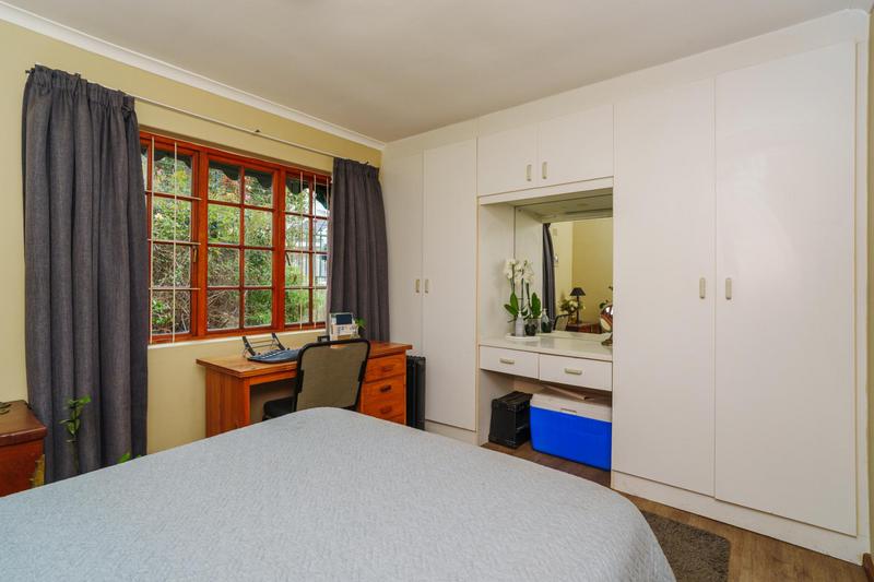 3 Bedroom Property for Sale in Rondebosch Western Cape